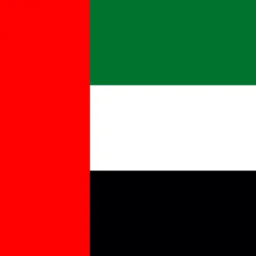 United Arab Emirates eSIM prepaid internet voor reizen