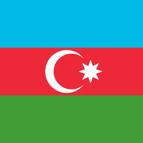 Azerbaijan eSIM prepaid internet voor reizen