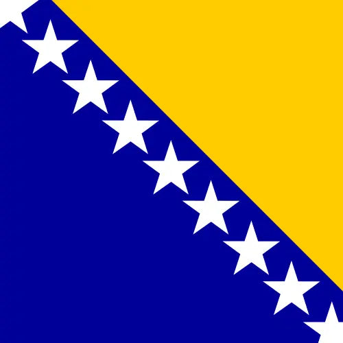 Bosnia and Herzegovina eSIM prepaid internet voor reizen