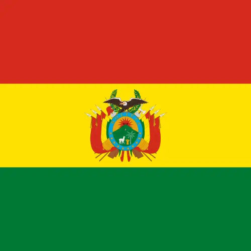 Bolivia eSIM prepaid internet voor reizen