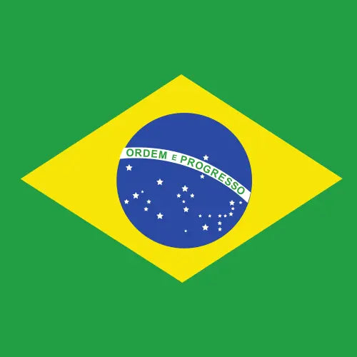 Brazil eSIM prepaid internet voor reizen
