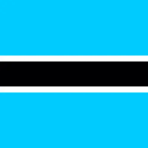 Botswana eSIM prepaid internet voor reizen