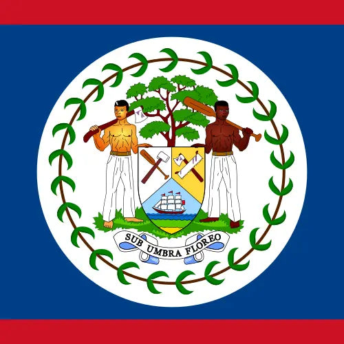 Belize eSIM prepaid internet voor reizen