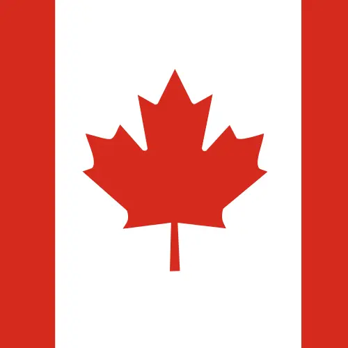 Canada eSIM prepaid internet voor reizen