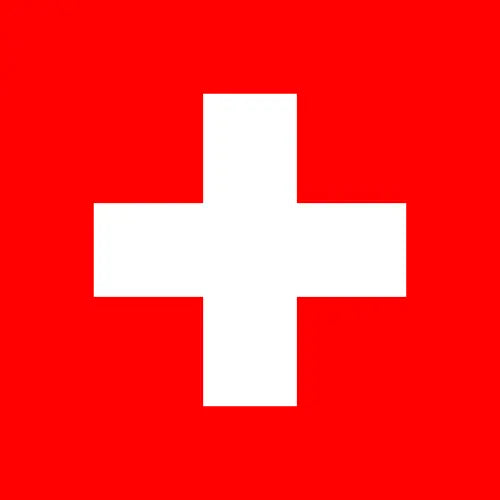 Switzerland eSIM prepaid internet voor reizen
