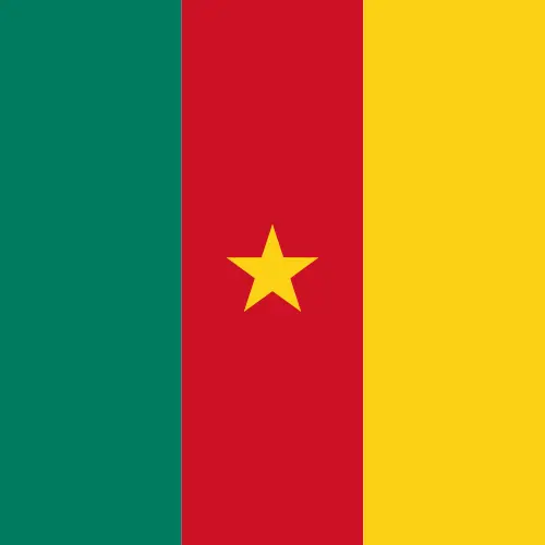 Cameroon eSIM prepaid internet voor reizen