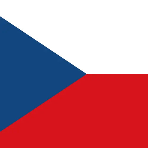 Czech Republic eSIM prepaid internet voor reizen