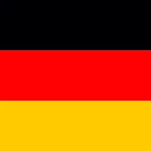 Germany eSIM prepaid internet voor reizen