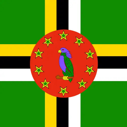 Dominica eSIM prepaid internet voor reizen