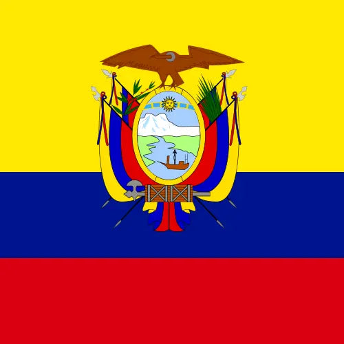 Ecuador eSIM prepaid internet voor reizen