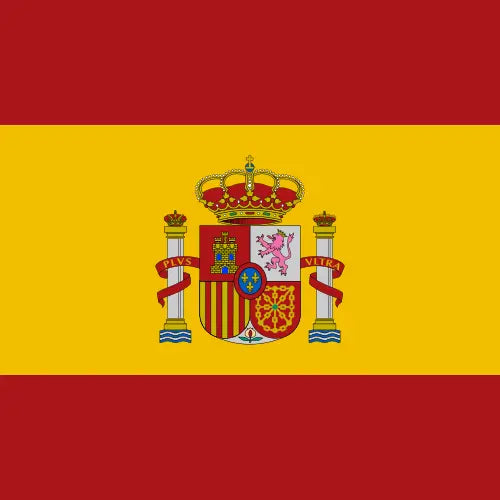 Spain eSIM prepaid internet voor reizen