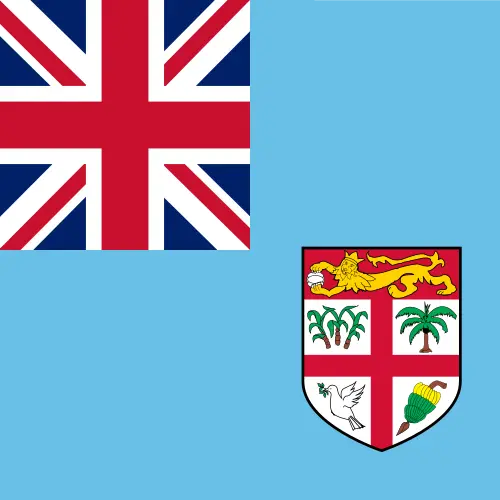 Fiji eSIM prepaid internet voor reizen