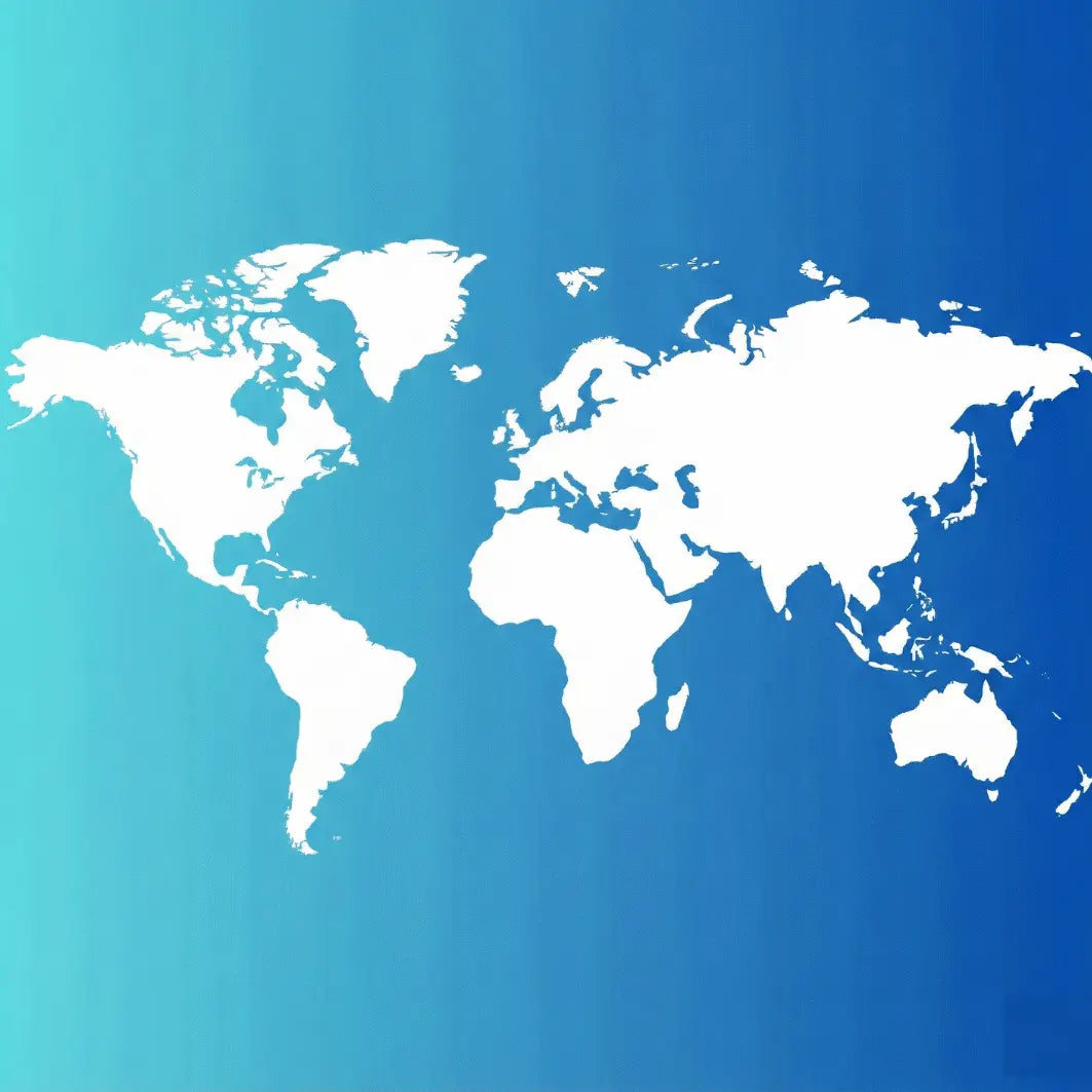 China mainland & Japan & South Korea eSIM prepaid internet voor reizen