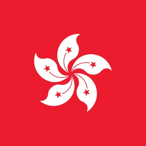 Hong Kong eSIM prepaid internet voor reizen