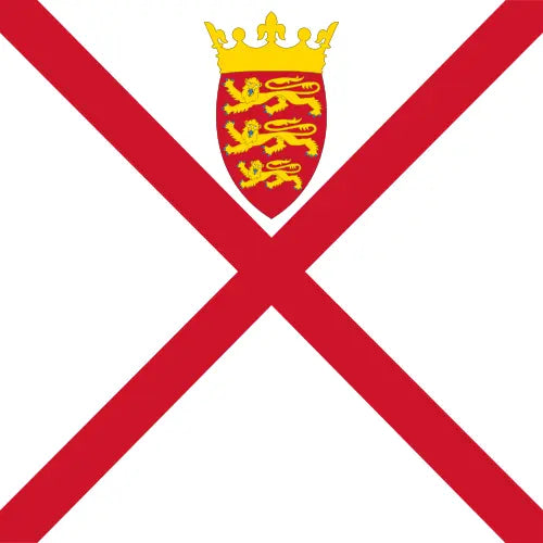 Jersey eSIM prepaid internet voor reizen