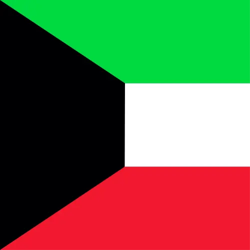 Kuwait eSIM prepaid internet voor reizen
