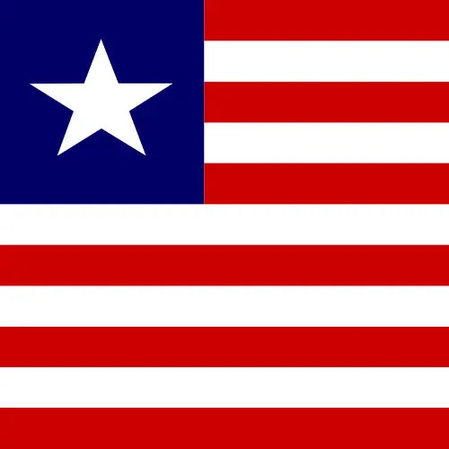 Liberia eSIM prepaid internet voor reizen