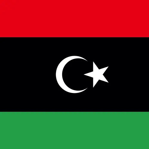 Libya eSIM prepaid internet voor reizen