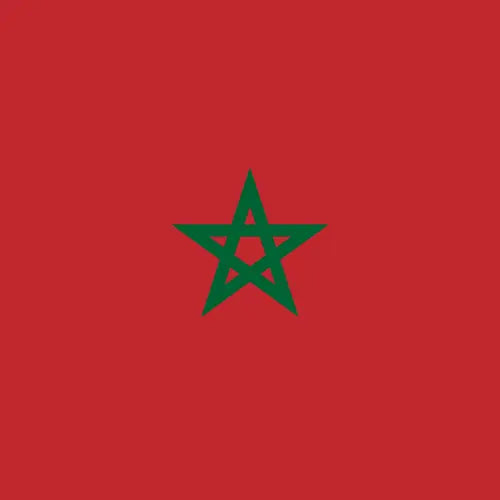 Morocco eSIM prepaid internet voor reizen