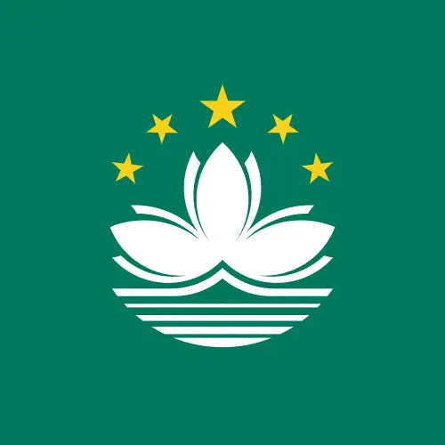 Macao eSIM prepaid internet voor reizen