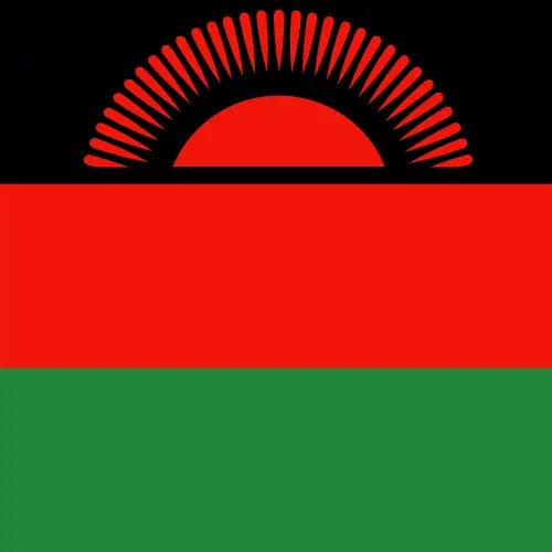 Malawi eSIM prepaid internet voor reizen