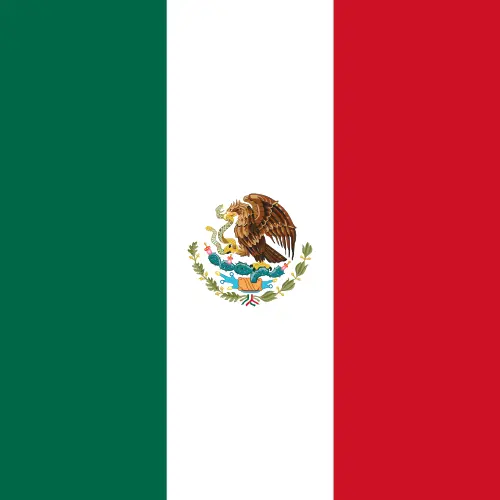 Mexico eSIM prepaid internet voor reizen