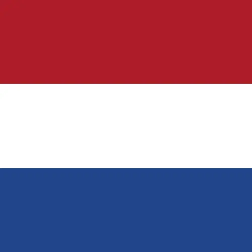 Netherlands eSIM prepaid internet voor reizen