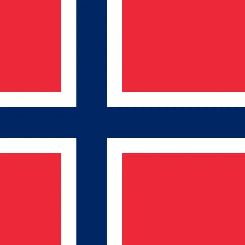 Norway eSIM prepaid internet voor reizen