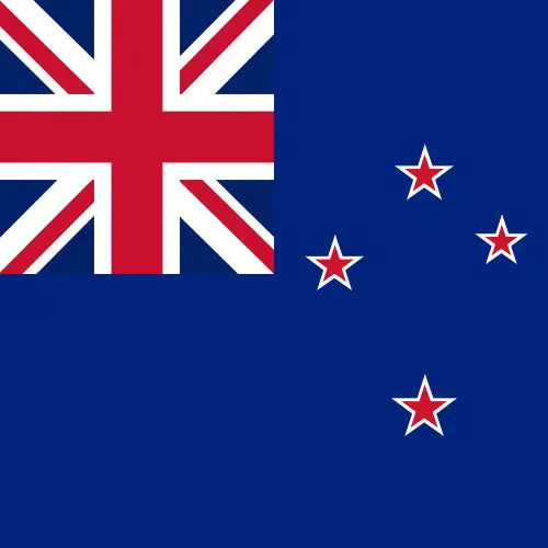 New Zealand eSIM prepaid internet voor reizen