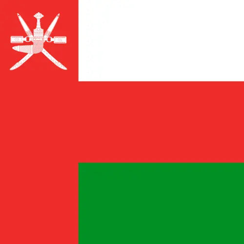 Oman eSIM prepaid internet voor reizen