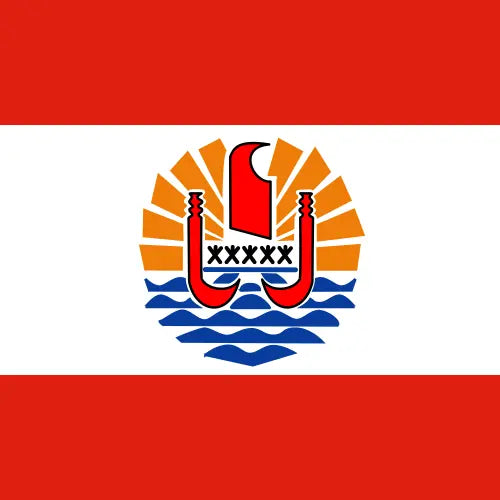 French Polynesia eSIM prepaid internet voor reizen