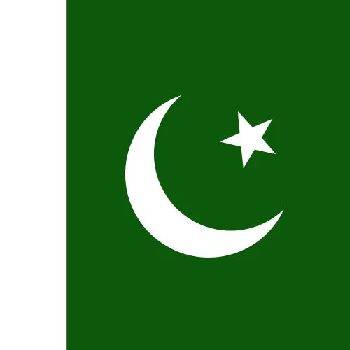 Pakistan eSIM prepaid internet voor reizen