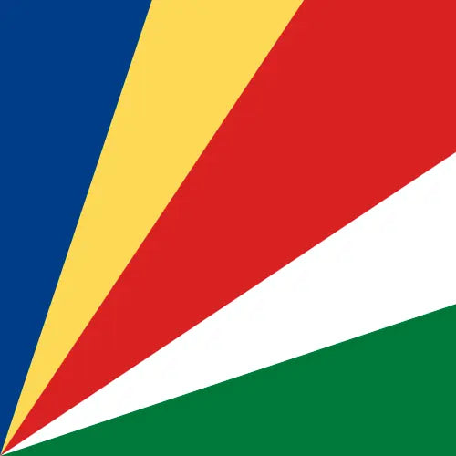 Seychelles eSIM prepaid internet voor reizen