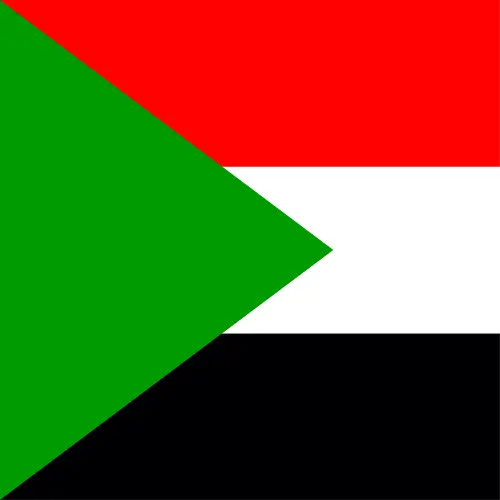 Sudan eSIM prepaid internet voor reizen