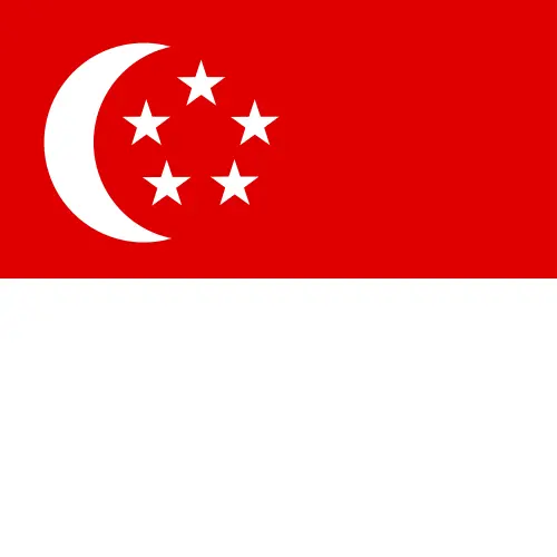 Singapore eSIM prepaid internet voor reizen