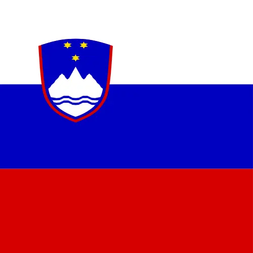 Slovenia eSIM prepaid internet voor reizen