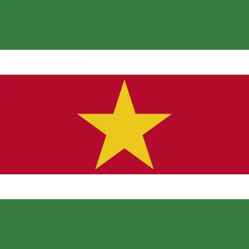 Suriname eSIM prepaid internet voor reizen