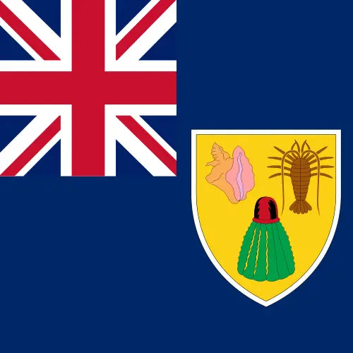 Turks and Caicos Islands eSIM prepaid internet voor reizen