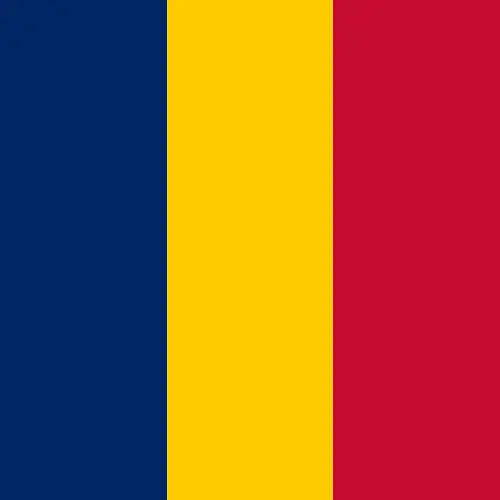 Chad eSIM prepaid internet voor reizen