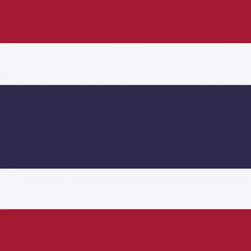 Thailand eSIM prepaid internet voor reizen