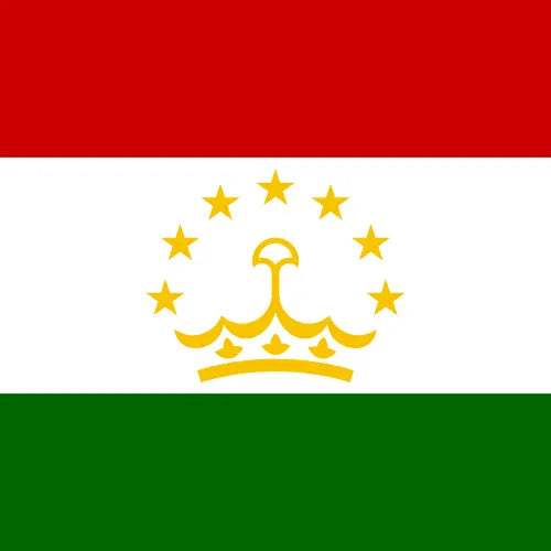 Tajikistan eSIM prepaid internet voor reizen