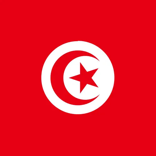 Tunisia eSIM prepaid internet voor reizen