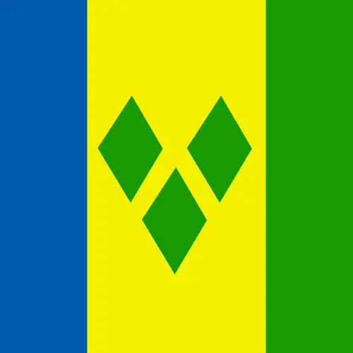 Saint Vincent and the Grenadines eSIM prepaid internet voor reizen