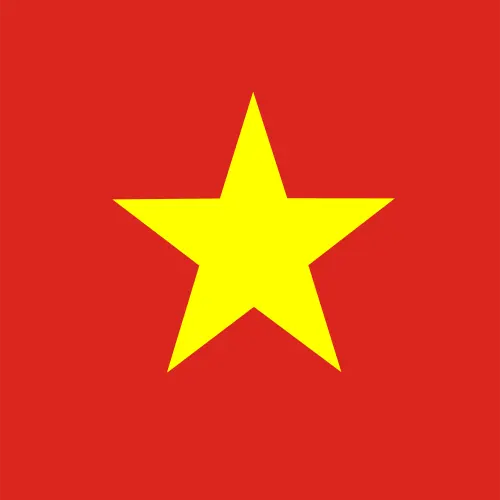Vietnam eSIM prepaid internet voor reizen