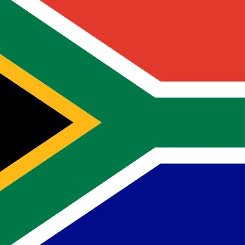 South Africa eSIM prepaid internet voor reizen