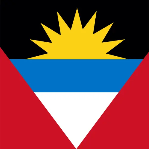 Antigua and Barbuda eSIM prepaid internet voor reizen