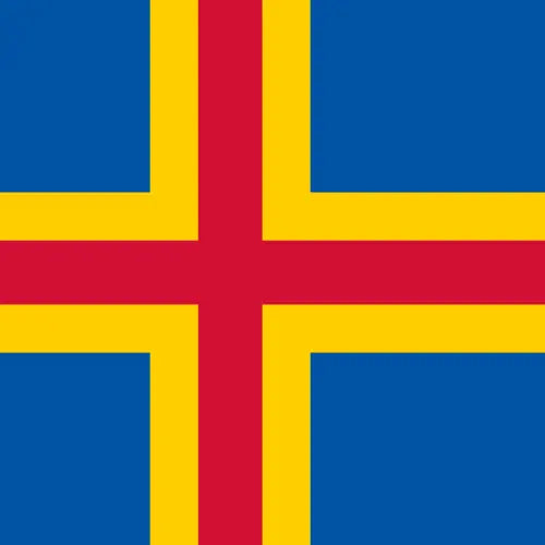 Aland Islands eSIM prepaid internet voor reizen