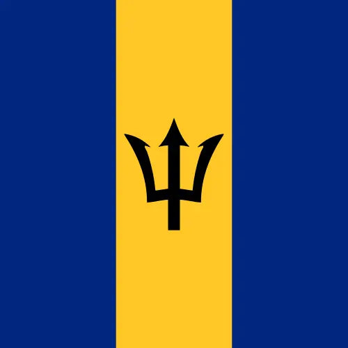 Barbados eSIM prepaid internet voor reizen