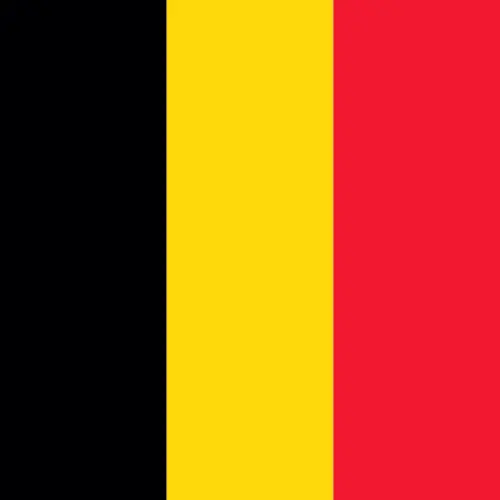 Belgium eSIM prepaid internet voor reizen