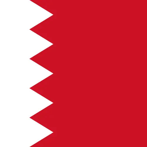 Bahrain eSIM prepaid internet voor reizen